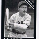 1992 Sporting News Conlon Collection #562 Little Poison Pittsburgh Pirates