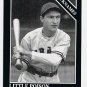 1992 Sporting News Conlon Collection #562 Little Poison Pittsburgh Pirates