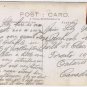 Postcard RPPC St Osyth's Oundie Northamptonshire England UK