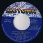 Stevie Wonder A Something's Extra For Songs In The Key Of Life 45 rpm Cdn Press