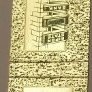 Matchbook Cover Ripon State Bank Fairwater Brandon Wisconsin