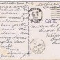 Postcard Greetings From Kansas Multi View 1944