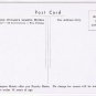 Ontario Postcard Empire Hotels Timmins North Bay Huntsville Muskoka