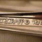 Pfaltzgraff Flatware 4 SOUP SPOONS 18/8 SONYA Glossy Modern Stainless