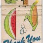 Matchbook Cover Always Good Label