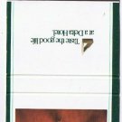 Matchbook Cover Delta Hotels Taste The Good Life Canada Locations Pears