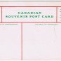 Postcard Train Viaduct On Grand Trunk Railway Port Hope Ontario