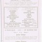 Belgium Illustration Card Our Glorys Historica Ltd Julius Caesar Jean-L&Atilde;&copy;on Huens