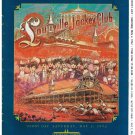 118th Kentucky Derby Churchill Downs Program Louisville Jockey Club