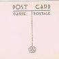 Postcard Canal Cornwall Ontario PECO