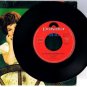 Brenda Lee Ich will immer auf dich warten 45 rpm Ohne Dich German Press Sleeve