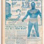 The Ring Magazine August 1946 Joe Louis Billy Conn