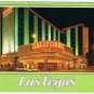 Nevada Postcard Las Vegas Sam Boyd's California Hotel & Casino At Night
