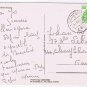 Germany Postcard Viernheim Hessen Multi View