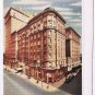Ontario Postcard Folkard Toronto King Edward Hotel