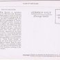 Ontario Postcard Folkard Toronto King Edward Hotel