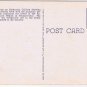 Pennsylvania Postcard Colliery Mountain Setting Anthracite Coal Region