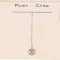 Postcard City Hall & Prince Edward Hotel Brandon Manitoba