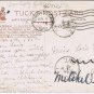 Ontario Postcard Toronto St James Cathedral Oilette Raphael Tuck 1910