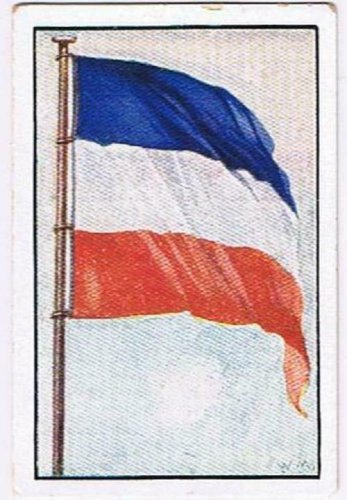 Emden Zingarette Dresden Seafaring Is Necessary #32 Cigarette Card
