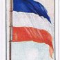 Emden Zingarette Dresden Seafaring Is Necessary #32 Cigarette Card