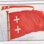 Emden Zingarette Dresden Seafaring Is Necessary #44 Cigarette Card