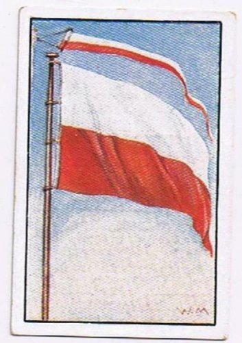 Emden Zingarette Dresden Seafaring Is Necessary #31 Cigarette Card