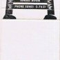 Matchbook Cover Koko Motel Cocoa Beach Florida