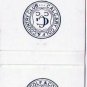 Calgary Alberta Matchbook Calgary Golf and Country Club