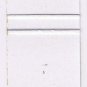 Matchbook Cover Hotel y Club de Tenis Hacienda del Lobo Puerto Vallarta Mexico