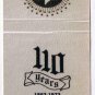 Matchbook Cover The First National Bank Marion Iowa