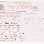 Art UK  Postcard Torquary Watcombe Beach H B Wimbush Tuck
