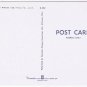 Ontario Postcard Heathcote Autumn Road by Lake
