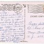 Massachusetts Postcard Boston Old Corner Book Store Freedom Trail