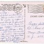 Massachusetts Postcard Boston Old Corner Book Store Freedom Trail