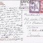 Austria Postcard Vienna Castles Horses Buildings