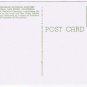 California Postcard Point Loma San Diego Fort Rosecrans National Cemetary