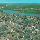 Ontario Postcard Chapleau Horseshoe Bridge