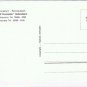 Holland Postcard Hellendoorn Sprookjestuin De Elf Provinien Multi