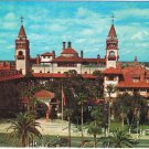 Florida Postcard Flagler College Liberal Arts College St Augustine Florida