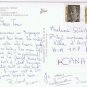 France Postcard Le Boulou Canigou Station Fountain