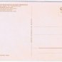 Germany Postcard Attenberg Terrassen Waldrestaurant Deutscher Marchenwald