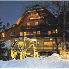 Germany Postcard Gasthof Hotel Untere Kapfenhardter Muhle