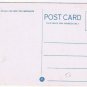 Pennsylvania Postcard Bloomsburg Junior Senior High School