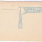 United Kingdom UK Postcard Warwick Saint Mary's Crypt Scold's Ducking Stool