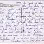 France Postcard Cote d'Azur Le Golfe Juan Camille Rayon Vallauris