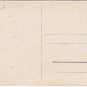 Germany Postcard RPPC Bad Georgenthal I Thuringer Partie am Berenwig