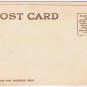 Postcard Ruins Of The Church Of The Advent San Francisco Hearst 1906