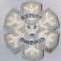 Boy Scouts Winter Cubbing Iron Sew On Patch 3" x 3"