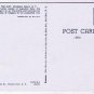 New York Postcard Maid of the Mist Niagara Falls NY